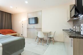 Hodynka Apart-Hotel
