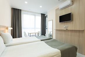 Hodynka Apart-Hotel