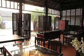 Alana Luang Prabang