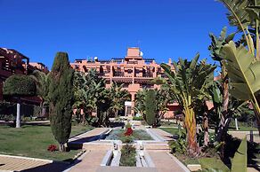 Playa del Angel