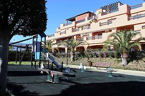 Playa del Angel