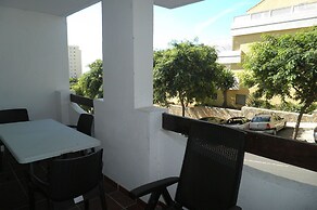 Puerto Blanco