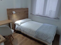 Hostal Restaurante Lugano