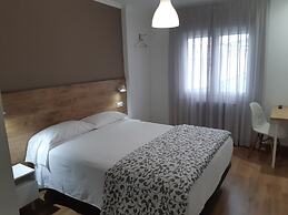Hostal Restaurante Lugano