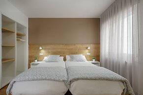 Hostal Restaurante Lugano