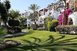 Hacienda Beach