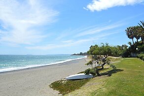 Hacienda Beach
