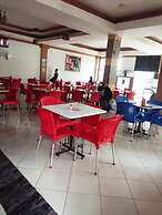 Spanish Restaurant and Lodge Gilgil