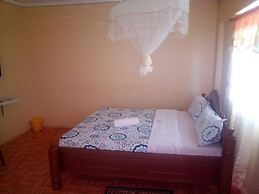 Spanish Restaurant and Lodge Gilgil