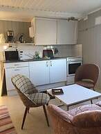 Sjøstrand Rorbuer