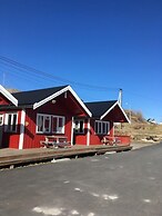 Sjøstrand Rorbuer