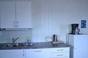 Sjøstrand Rorbuer