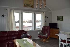 Sjøstrand Rorbuer