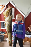 Sjøstrand Rorbuer