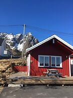 Sjøstrand Rorbuer