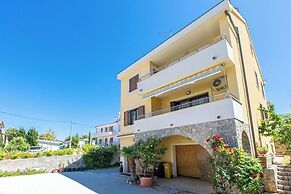 Apartment Jasna Punat