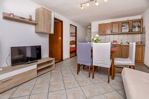 Apartments Pepa