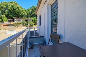 Apartment Lozann