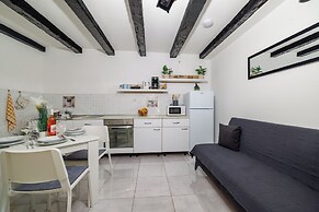 Apartment Lozann