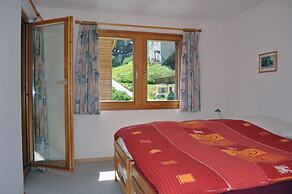 Alpengarten 4