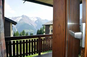 Alpengarten 4