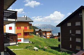 Alpengarten 4
