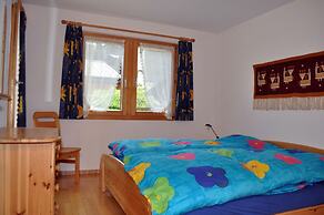 Alpengarten 6