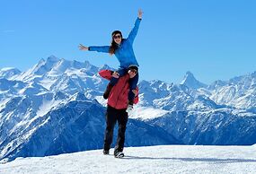 Alpengarten 6