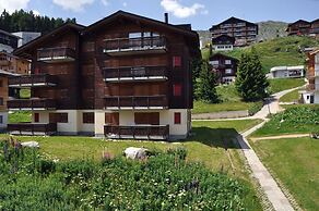 Alpengarten 7