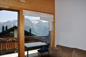 Alpengarten 7