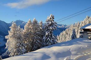 Alpenglück 43