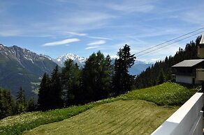 Alpenglück 51