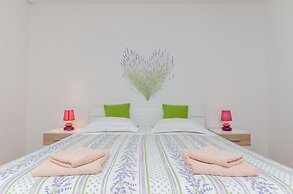 Apartment Ana With Private Pool