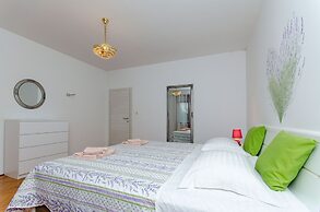 Apartment Ana With Private Pool