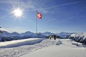 Minerva Antares