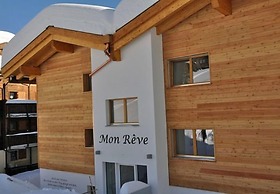 Mon Reve Bergh