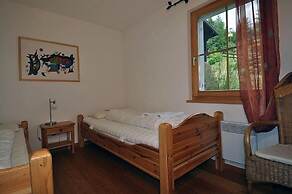 Sunnenstrahl EG