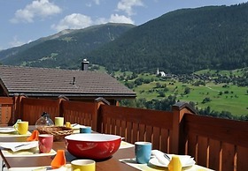 Cresta