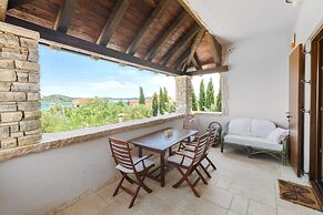 Apartments Villa Renata