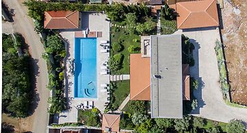 Apartments Villa Renata