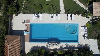 Apartments Villa Renata