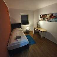 White Pearl Hostel 2