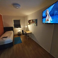 White Pearl Hostel 2