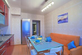 Huga apartment