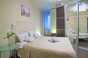 Huga apartment