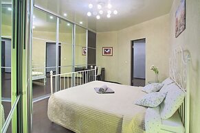 Huga apartment