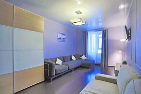 Huga apartment