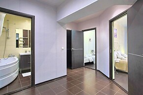 Huga apartment