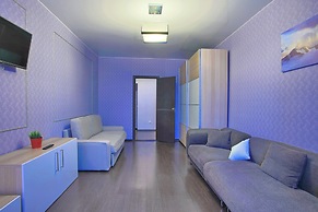 Huga apartment