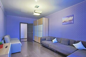 Huga apartment
